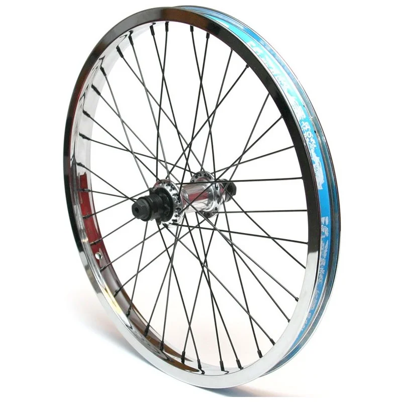 ProperBikeCo ROUE PROPER K7 MICROLITE ARR 5 ProperBikeCo ROUE PROPER K7 MICROLITE ARR – Image 3