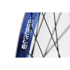 ProperBikeCo ROUE PROPER K7 MICROLITE ARR 15 ProperBikeCo ROUE PROPER K7 MICROLITE ARR -BMX Basprix roue proper k7 microlite arr 4