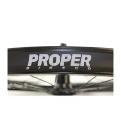 ProperBikeCo ROUE PROPER K7 MICROLITE ARR 16 ProperBikeCo ROUE PROPER K7 MICROLITE ARR -BMX Basprix roue proper k7 microlite arr 5