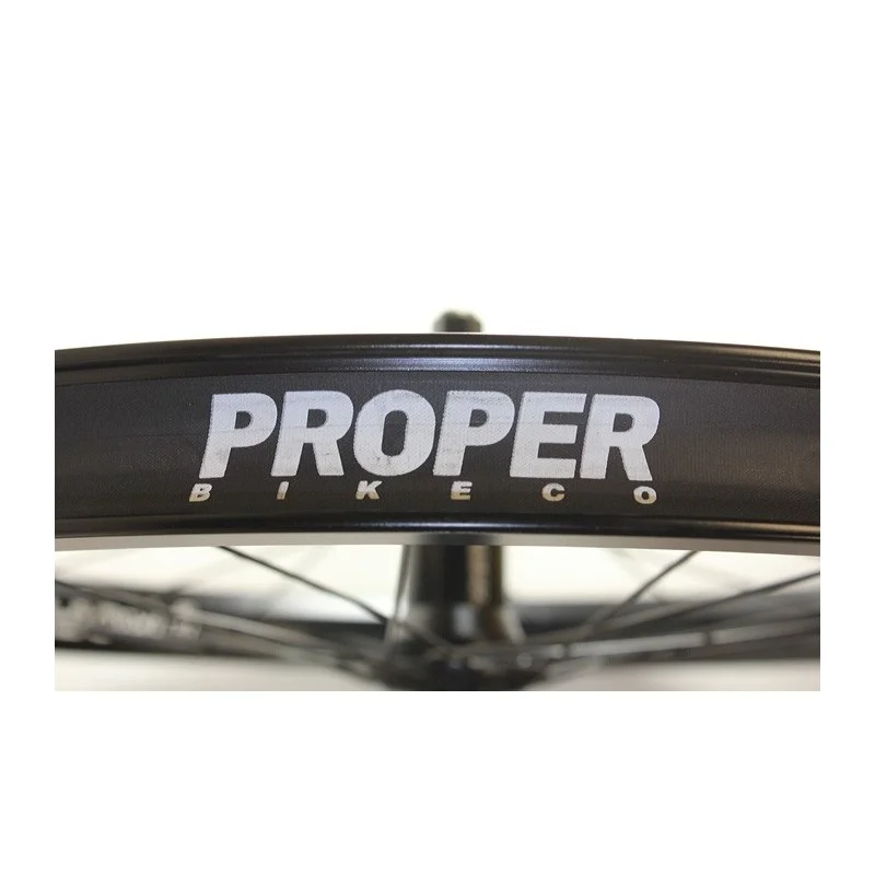 ProperBikeCo ROUE PROPER K7 MICROLITE ARR 8 ProperBikeCo ROUE PROPER K7 MICROLITE ARR – Image 6