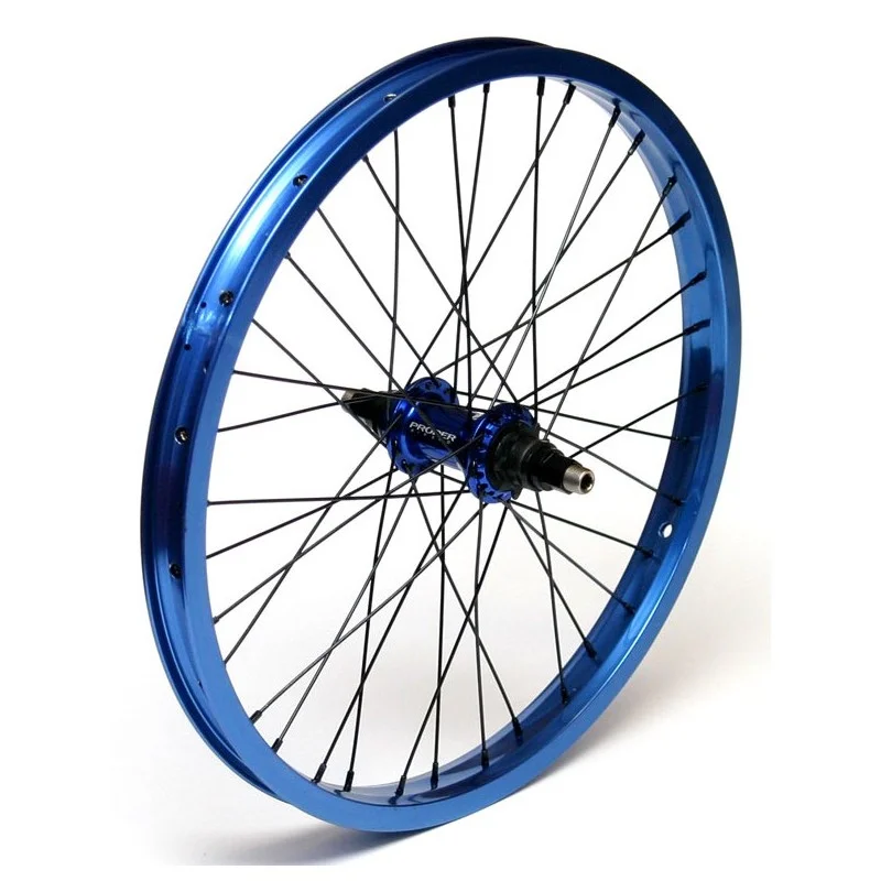ProperBikeCo ROUE PROPER K7 MICROLITE ARR 3 ProperBikeCo ROUE PROPER K7 MICROLITE ARR