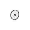 ROUE SHADOW AVANT SYMBOL BK W/Huguards -BMX Basprix roue shadow av symbol bk