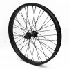 Roue TALL ORDER Avant Pro Noire 2 Roue TALL ORDER Avant Pro Noire -BMX Basprix roue tall order avant pro noire
