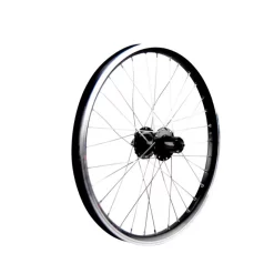ROUE VELOX KARGO AR 20" 9-10v DISC 6T Noire