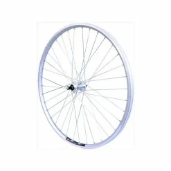 Roue VELOX/MiCHE Arr 700c" 36T RL 6-7V Polie