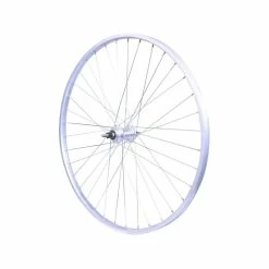 Roue VELOX/MiCHE Arr 700c" 36T RL 1V Polie