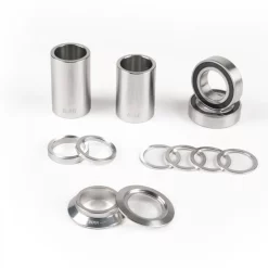 ROULEMENTS DE PÉDALIER ECLAT MID 24 HP -BMX Basprix roulements de pedalier eclat mid 24 hp 1