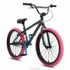 Se-bikes SE BIKES So Cal Flyer 24’ Peaceful 2022 -BMX Basprix se bikes so cal flyer 24 peaceful 2022