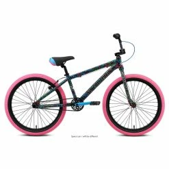 Se-bikes SE BIKES So Cal Flyer 24’ Peaceful 2022 -BMX Basprix se bikes so cal flyer 24 peaceful 2022 2