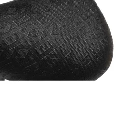 Selle Combo HERESY Reign II Slim Noire -BMX Basprix selle combo heresy reign ii slim noire 2