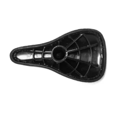 Selle Combo HERESY Reign II Slim Noire -BMX Basprix selle combo heresy reign ii slim noire 3