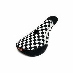 SELLE CULT X VANS Old School Mid Checkerboard