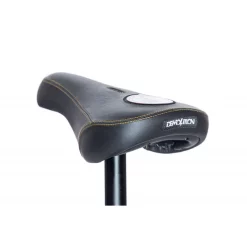 Demolition Parts SELLE DEMO FAST&LOOSE PIV BLK -BMX Basprix selle demo fastloose piv blk 3