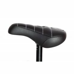 Demolition Parts Selle DEMOLITION MC Fat Noire - Matt Cordova Signature 20 Demolition Parts Selle DEMOLITION MC Fat Noire - Matt Cordova Signature -BMX Basprix selle demolition mc fat noire matt cordova signature 4