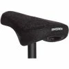 Demolition Parts Selle DEMOLITION X Markit Pivotal Noire Denim -BMX Basprix selle demolition x markit pivotal noire denim