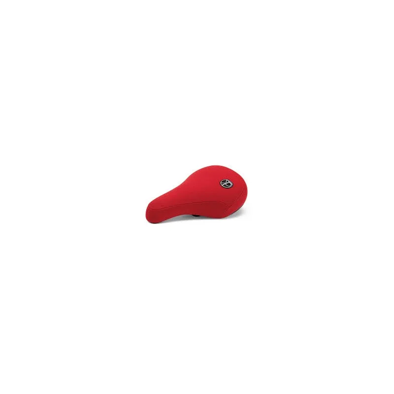 SELLE DK LEGEND PIVOTAL RED 4 SELLE DK LEGEND PIVOTAL RED – Image 2