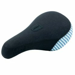 Selle FEDERAL Fat Pinstripe Noire