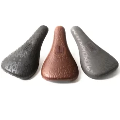 Selle HERESY Reign Pivotal Slim 8 Selle HERESY Reign Pivotal Slim -BMX Basprix selle heresy reign pivotal slim 2