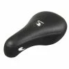 Selle TALL ORDER Logo Noire-blanche 2 Selle TALL ORDER Logo Noire-blanche -BMX Basprix selle tall order logo noire blanche
