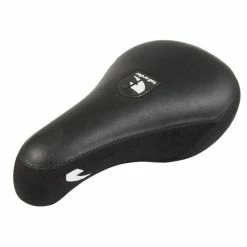 Selle TALL ORDER Logo Noire-blanche