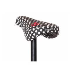 Volume Bikes SELLE VLM NAUTICAL V2 PIV POLKA DOT RD
