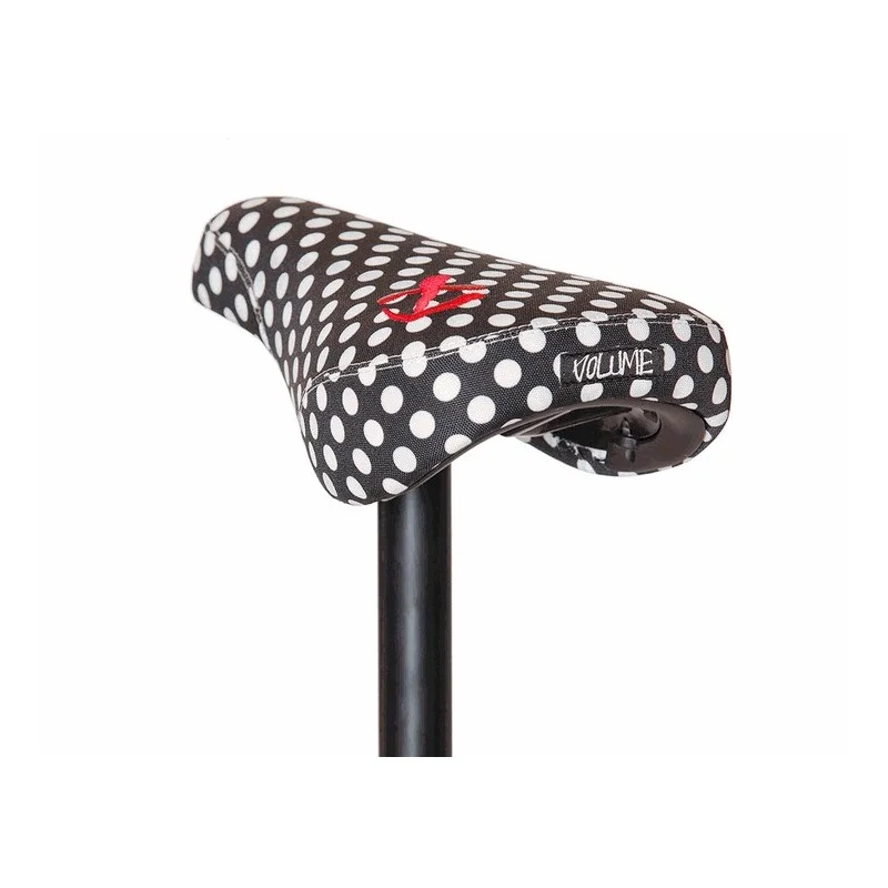 Volume Bikes SELLE VLM NAUTICAL V2 PIV POLKA DOT RD 3 Volume Bikes SELLE VLM NAUTICAL V2 PIV POLKA DOT RD