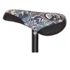 Volume Bikes SELLE VOLUME WARHORSE PIV CAMO -BMX Basprix selle volume warhorse piv camo