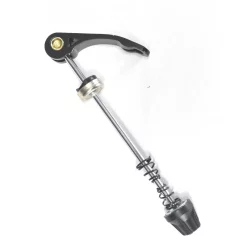 Generique ATTACHE RAPIDE Roue Avant 126 Mm - Antraxe 110 Mm