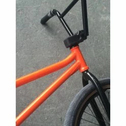 Stempad HERESY Hood Noir 9 Stempad HERESY Hood Noir -BMX Basprix stempad heresy hood noir 2