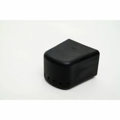 Stempad HERESY Hood Noir 10 Stempad HERESY Hood Noir -BMX Basprix stempad heresy hood noir 3