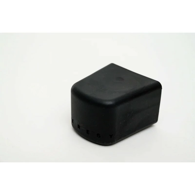 Stempad HERESY Hood Noir 6 Stempad HERESY Hood Noir – Image 4