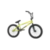SUNDAY BMX 20.5" PRIMER PARK Yellow 2021 -BMX Basprix sunday bmx 205 primer park yellow 2021