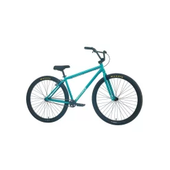 Sunday High-C 29" Vert Gloss Billiard 2022