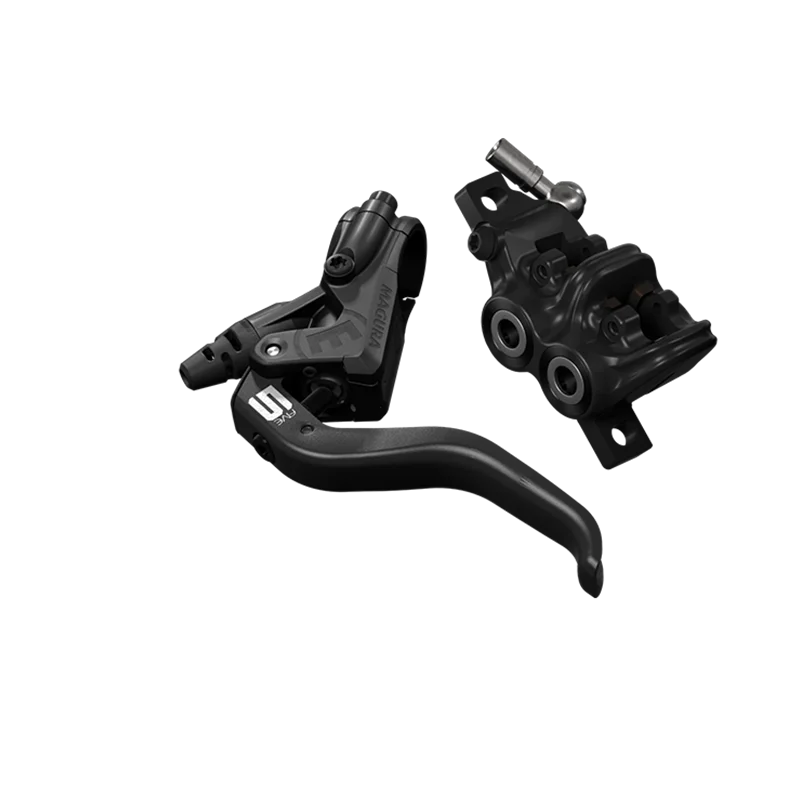 Système De Freins MAGURA MAGURA MT5 ESTOP 3 Système De Freins MAGURA MAGURA MT5 ESTOP