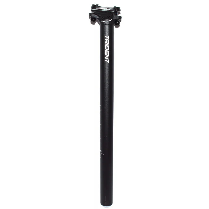 Tige De Selle Course Satori ø 27.2 Noire 3 Tige De Selle Course Satori ø 27.2 Noire