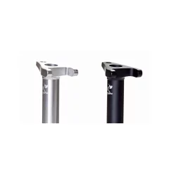 Demolition Parts Tige De Selle DEMOLITION Tripod 200 Mm -BMX Basprix tige de selle demolition tripod 200 mm 3