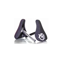 Demolition Parts Tige De Selle DEMOLITION Tripod 200 Mm -BMX Basprix tige de selle demolition tripod 200 mm 6