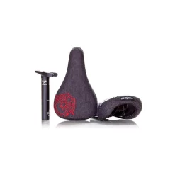 Demolition Parts Tige De Selle DEMOLITION Tripod 200 Mm -BMX Basprix tige de selle demolition tripod 200 mm 7