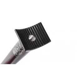 TIGE DE SELLE KHE PIV 360 MM BLACK -BMX Basprix tige de selle khe piv 360 mm black 2