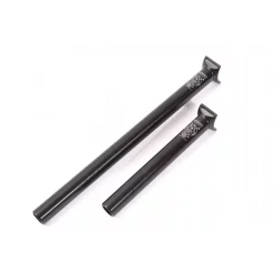 TIGE DE SELLE KHE PIV 360 MM BLACK -BMX Basprix tige de selle khe piv 360 mm black 3