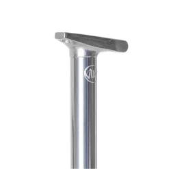 Volume Bikes Tige De Selle VOLUME Tripod 200 Mm Noire -BMX Basprix tige de selle volume tripod 200 mm noire 2