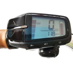 VELO CARGO BABBOE CARVE MOUNTAIN 8 VELO CARGO BABBOE CARVE MOUNTAIN -BMX Basprix velo cargo babboe carve mountain 2