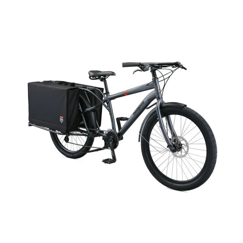 Vélo Cargo MONGOOSE Envoy 4 Vélo Cargo MONGOOSE Envoy – Image 2