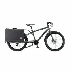 Vélo Cargo MONGOOSE Envoy
