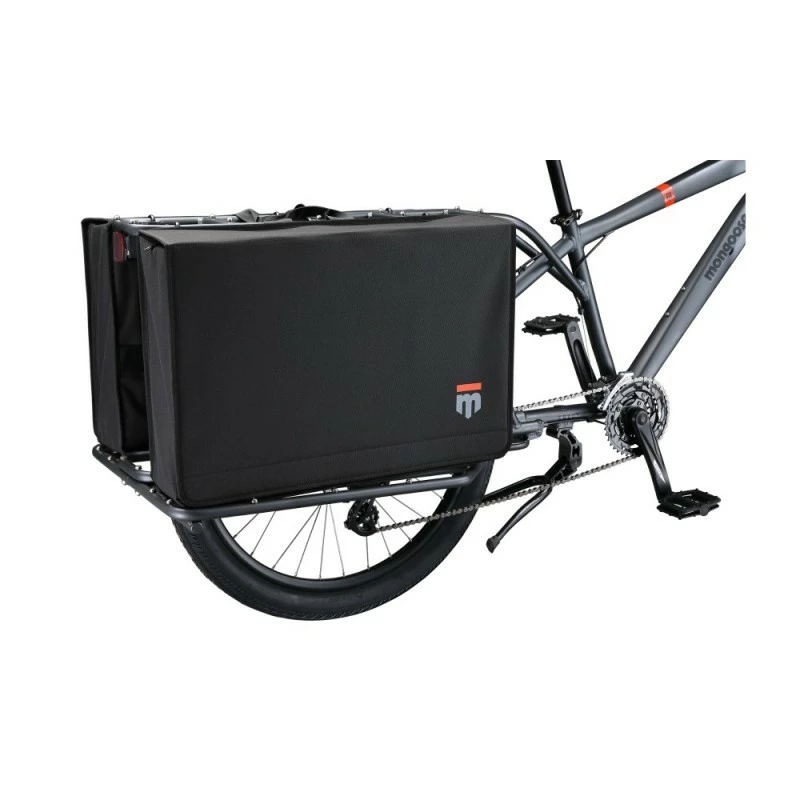 Vélo Cargo MONGOOSE Envoy 6 Vélo Cargo MONGOOSE Envoy – Image 4