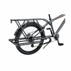 Vélo Cargo MONGOOSE Envoy 14 Vélo Cargo MONGOOSE Envoy -BMX Basprix velo cargo mongoose envoy 5