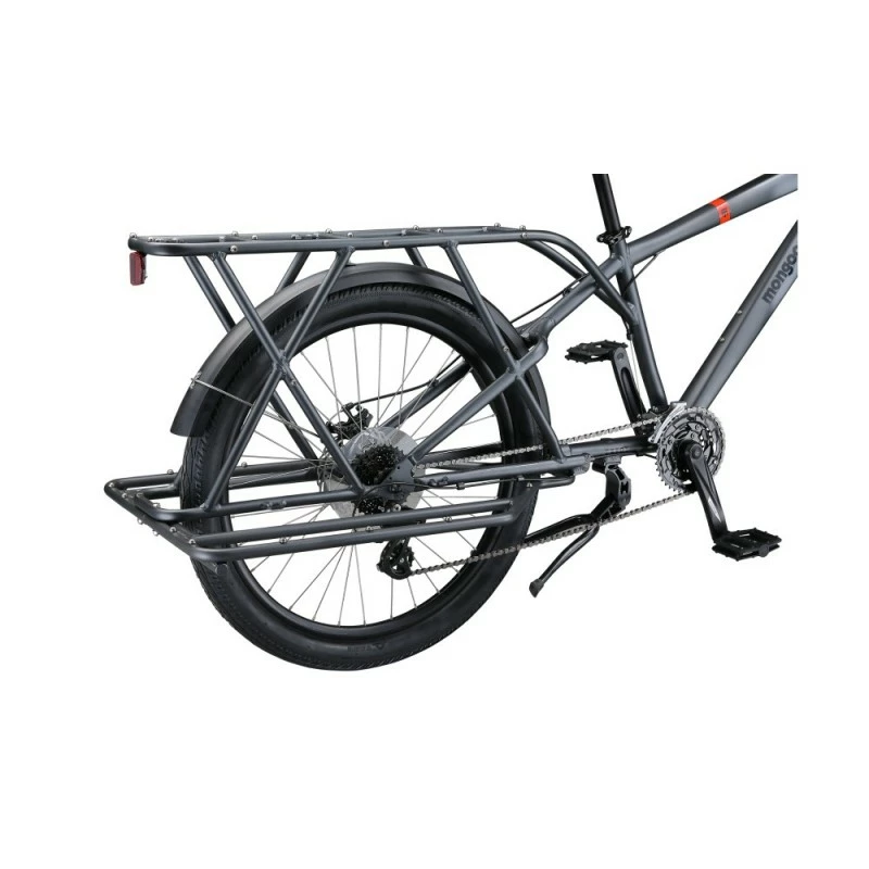 Vélo Cargo MONGOOSE Envoy 8 Vélo Cargo MONGOOSE Envoy – Image 6
