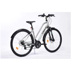 Vélo De Vomme EXS Fit 250 D