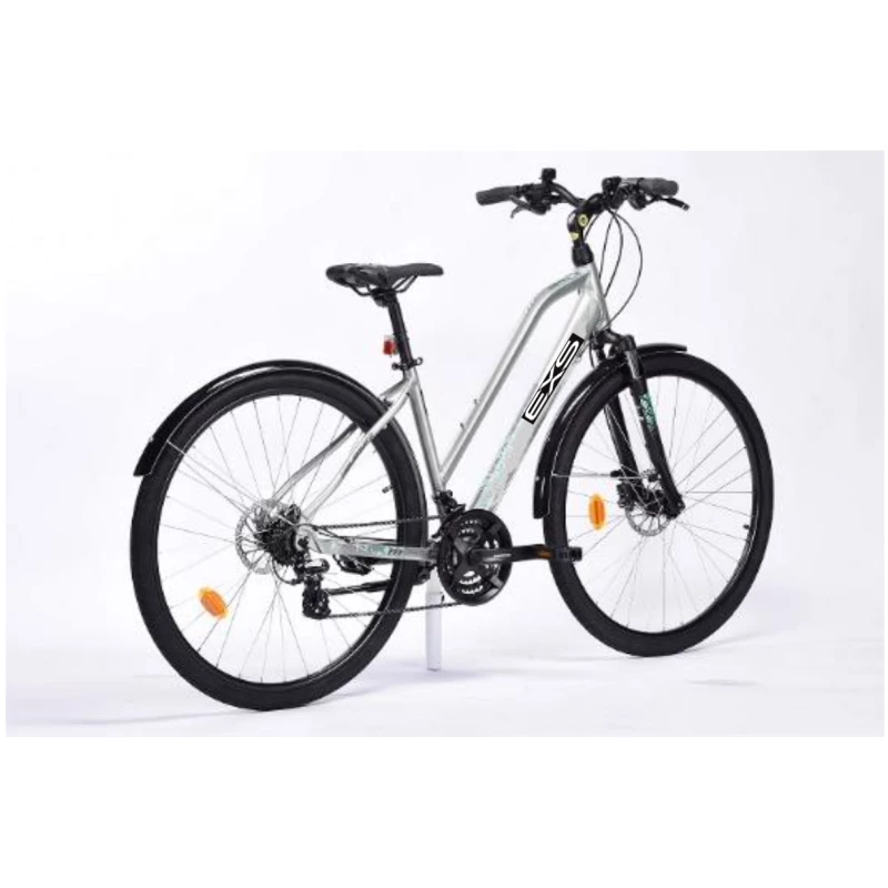 Vélo De Vomme EXS Fit 250 D 3 Vélo De Vomme EXS Fit 250 D