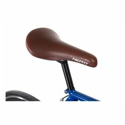 Vélo Fixie FLUIDE AM-PM Bleu - Taille 55 -BMX Basprix velo fixie fluide am pm bleu taille 55 14